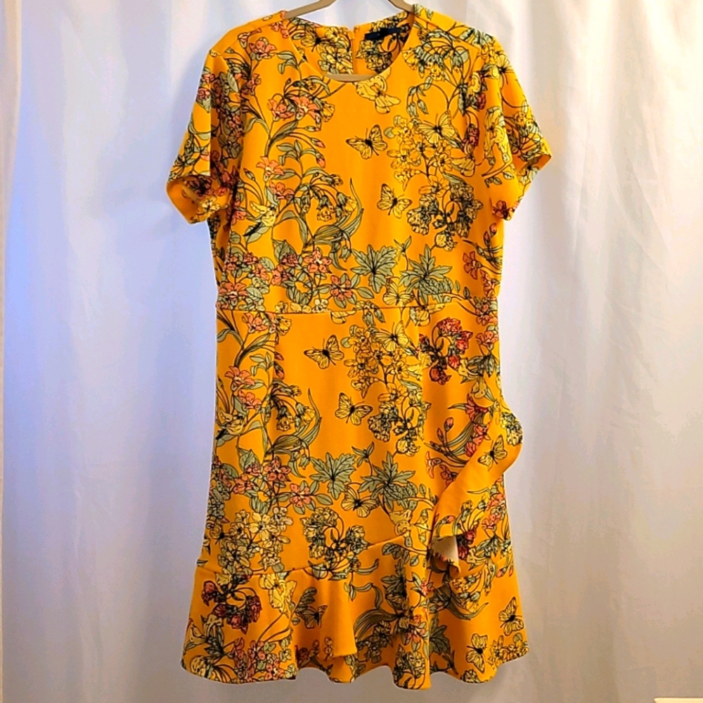 APT.9 Dress